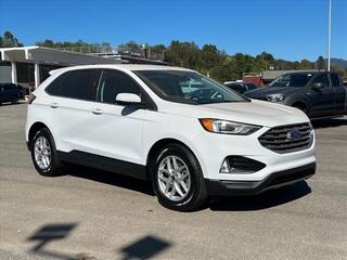 2021 Ford Edge for sale in Waynesville NC