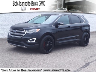 2016 Ford Edge for sale in Plymouth MI