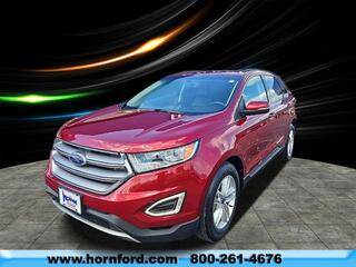 2016 Ford Edge