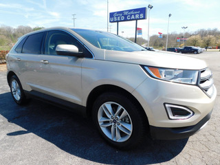 2018 Ford Edge for sale in Clarksville TN