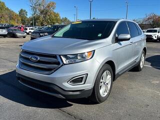 2018 Ford Edge for sale in Lansing MI