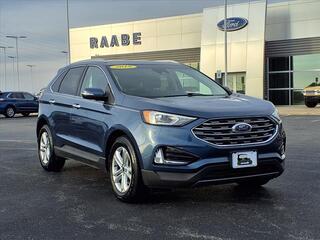 2019 Ford Edge for sale in Delphos OH