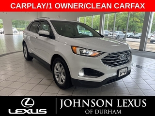 2019 Ford Edge for sale in Durham NC
