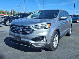 2020 Ford Edge for sale in Oklahoma City OK