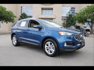 2020 Ford Edge for sale in Overland Park KS