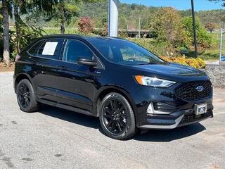 2021 Ford Edge