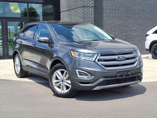2016 Ford Edge