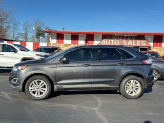 2017 Ford Edge for sale in Lafayette GA