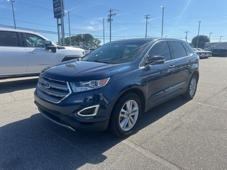 2017 Ford Edge for sale in Greenville SC