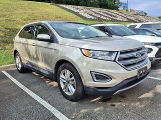 2017 Ford Edge for sale in Roanoke VA