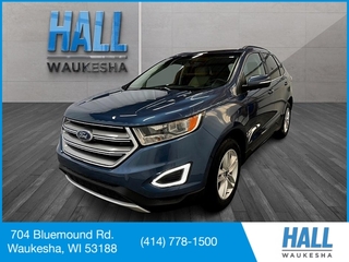 2018 Ford Edge for sale in Waukesha WI