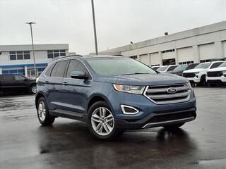 2018 Ford Edge for sale in Owasso OK