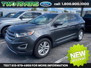 2018 Ford Edge for sale in Mt. Juliet TN