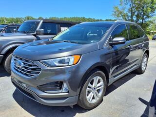 2019 Ford Edge for sale in Hartselle AL