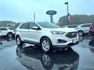 2020 Ford Edge for sale in Carthage NC