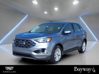 2021 Ford Edge
