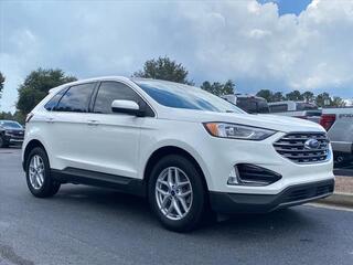 2021 Ford Edge