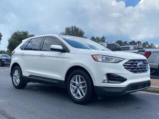 2021 Ford Edge for sale in Summerville SC