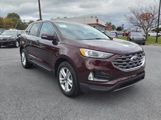 2019 Ford Edge for sale in Winchester VA