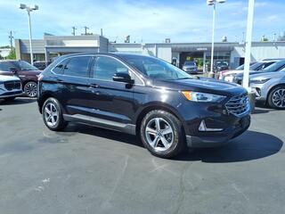 2020 Ford Edge for sale in Cincinnati OH
