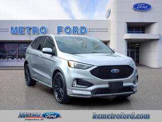 2020 Ford Edge for sale in Independence MO
