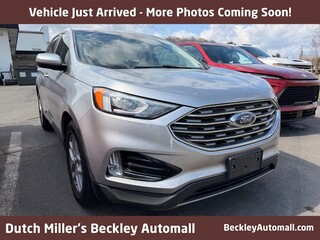 2021 Ford Edge for sale in Beckley WV