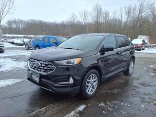 2021 Ford Edge for sale in Cortland OH