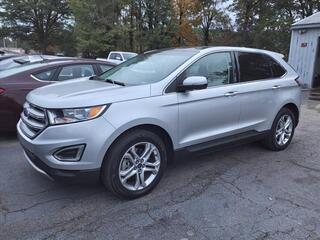 2018 Ford Edge for sale in Hartselle AL