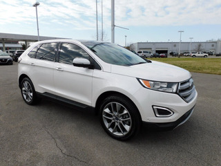 2018 Ford Edge for sale in Clarksville TN