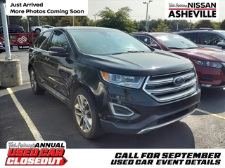 2018 Ford Edge for sale in Asheville NC