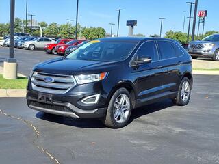 2016 Ford Edge for sale in Norman OK