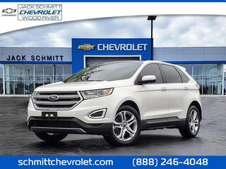 2016 Ford Edge