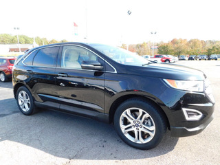 2018 Ford Edge for sale in Clarksville TN