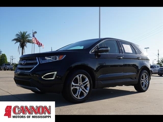 2016 Ford Edge for sale in Orange TX