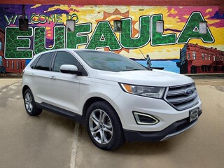 2016 Ford Edge for sale in Bowling Green KY