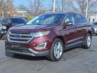 2018 Ford Edge for sale in Cincinnati OH