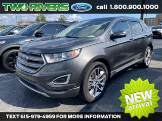 2016 Ford Edge for sale in Mt. Juliet TN