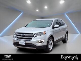 2016 Ford Edge
