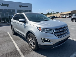 2016 Ford Edge for sale in Ringold GA