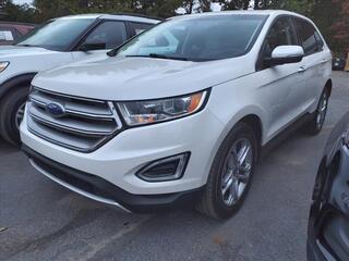 2016 Ford Edge for sale in Hartselle AL