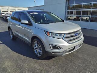 2017 Ford Edge for sale in Bowling Green KY