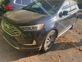 2019 Ford Edge for sale in Winston-Salem NC