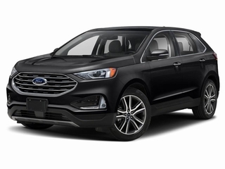 2019 Ford Edge for sale in Spartanburg SC