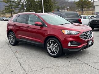 2019 Ford Edge for sale in Canton NC