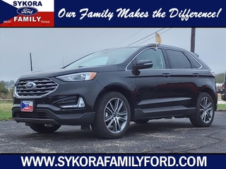 2020 Ford Edge for sale in West TX