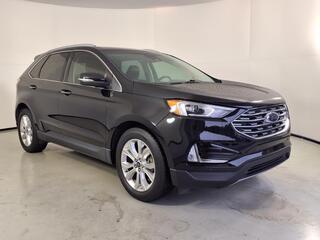 2020 Ford Edge for sale in Southern Pines NC