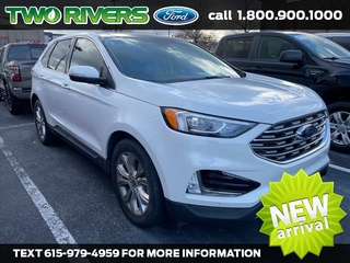 2020 Ford Edge for sale in Mt. Juliet TN