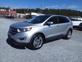 2017 Ford Edge