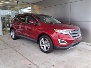 2017 Ford Edge for sale in Rockingham NC