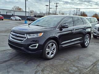 2018 Ford Edge for sale in Oklahoma City OK